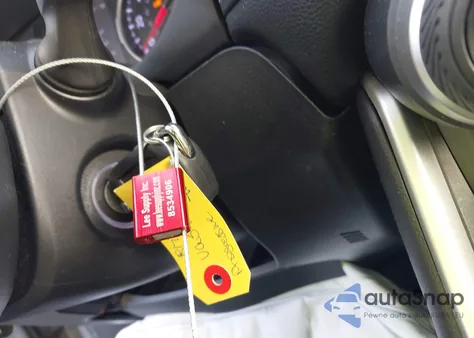 2022 Toyota Rav4 Le z USA, uszkodzony, nr VIN 2T3H1RFV2NC211096